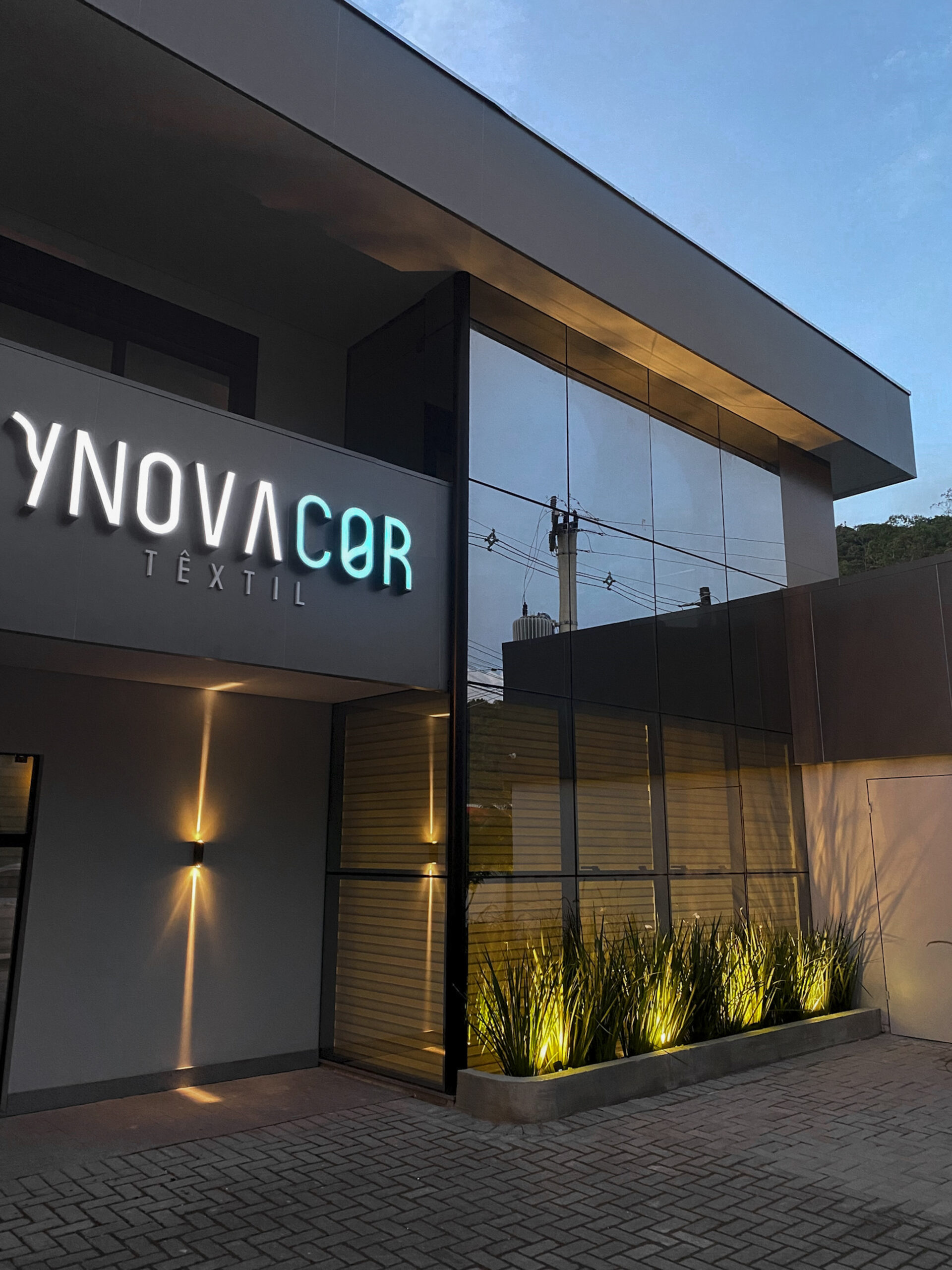 Galeria Ynovacor