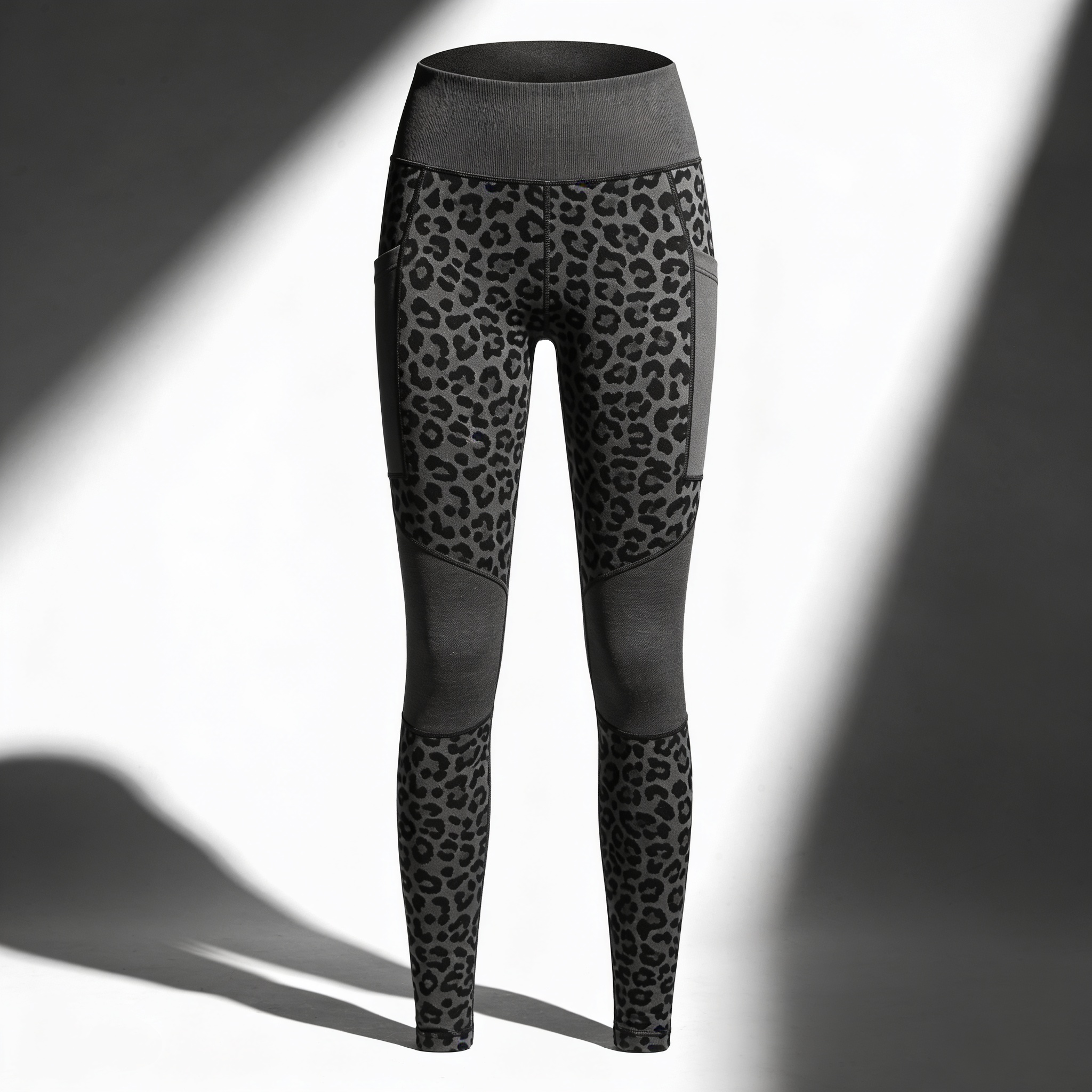 Estamparia Fitness para Leggings 
